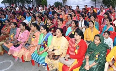 haldwani beni sena