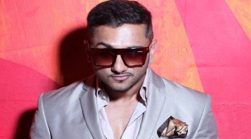 honey singh
