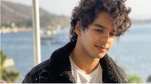 ISHAN KHATTAR