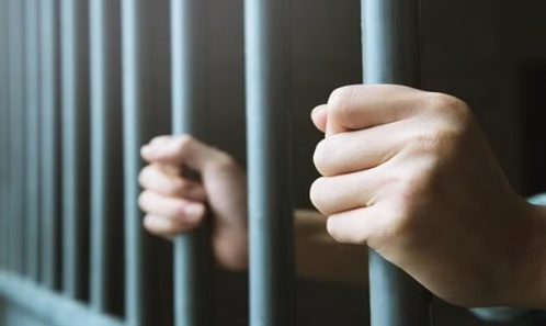 jail