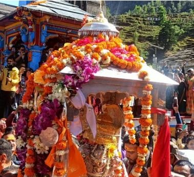 kedar doli