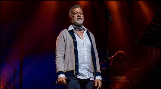 Lucky Ali