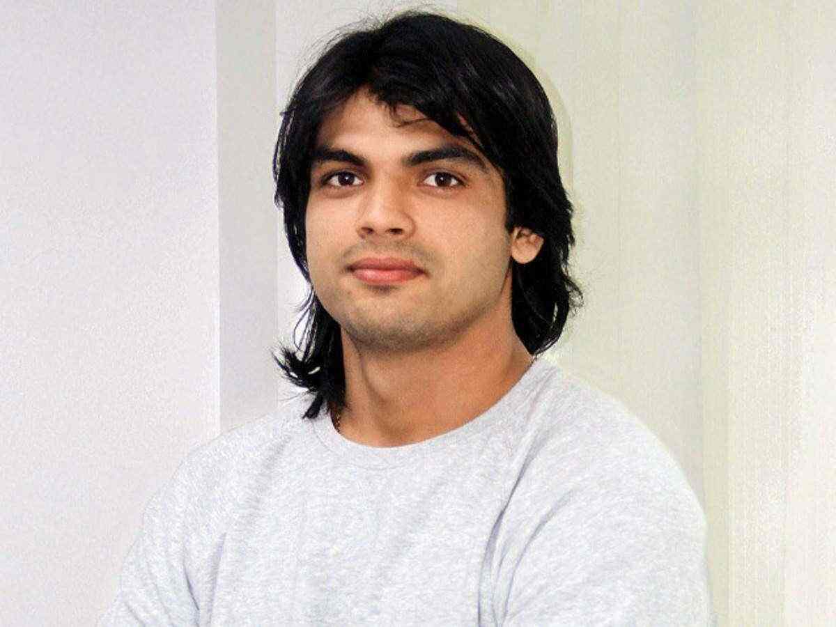 neeraj chopda