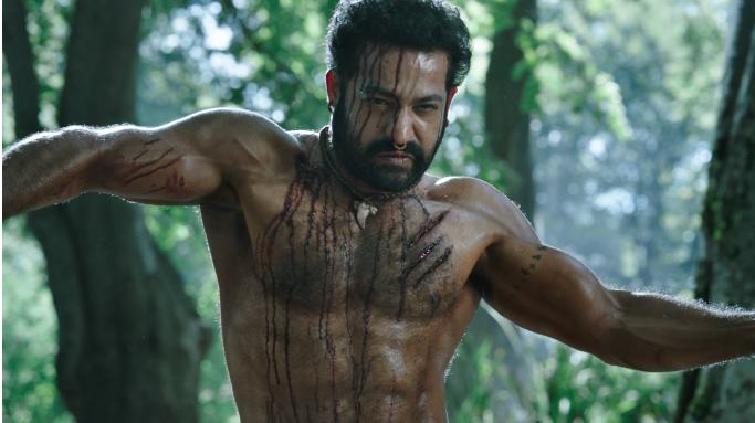 NTR
