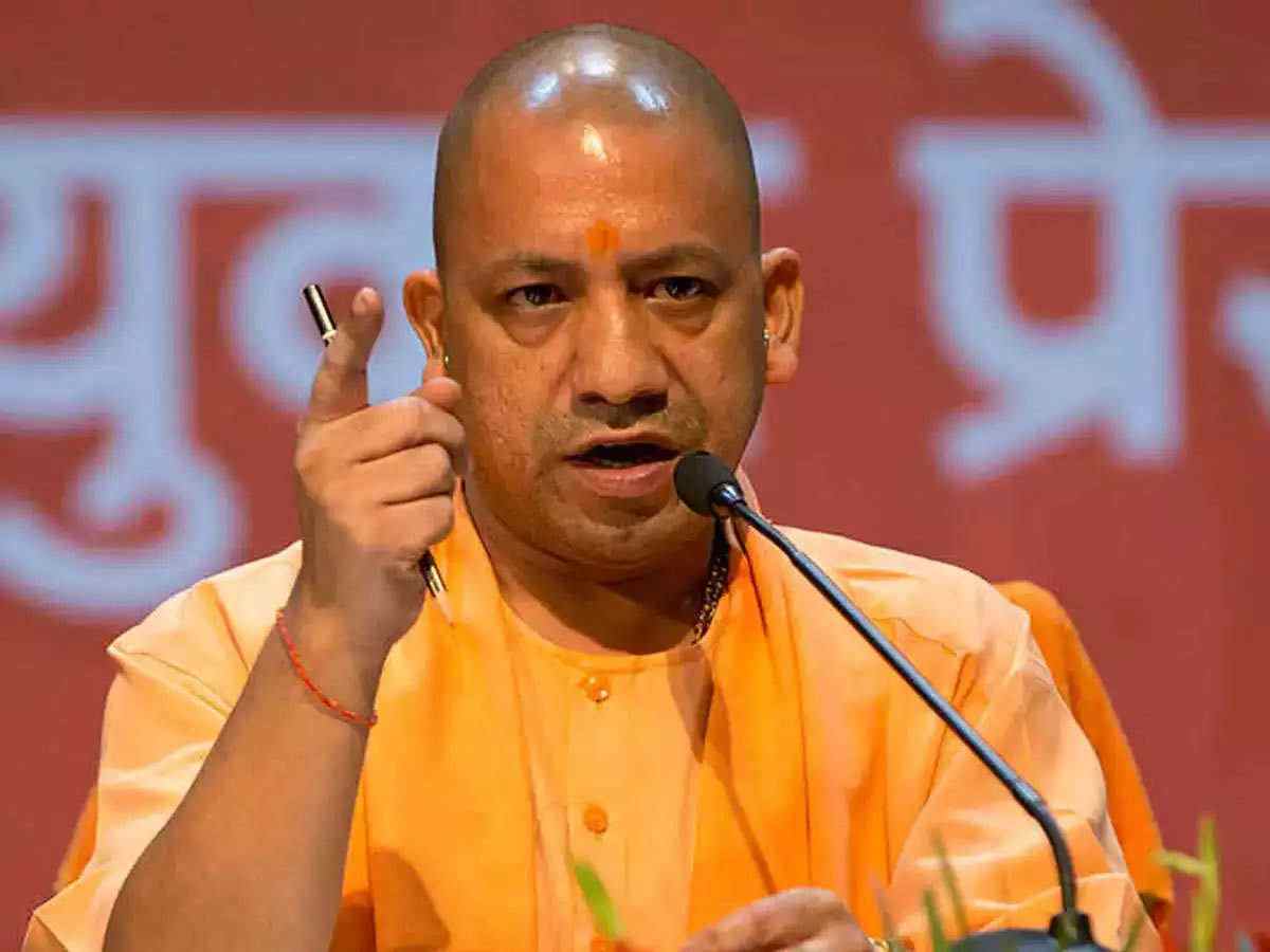 yogi aaditynath
