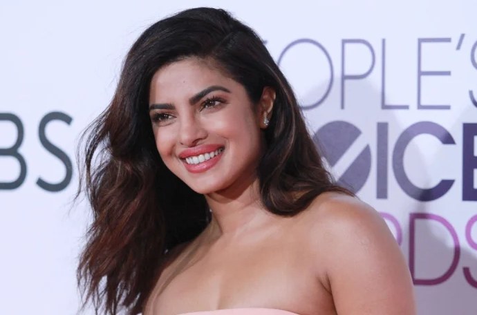 priyanka chopra