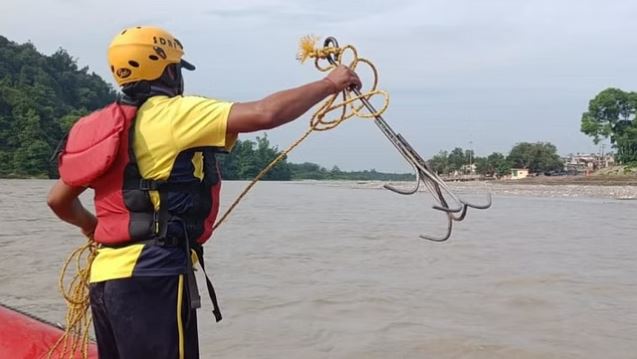 rafting laparwahi
