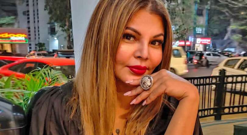 rakhi sawant
