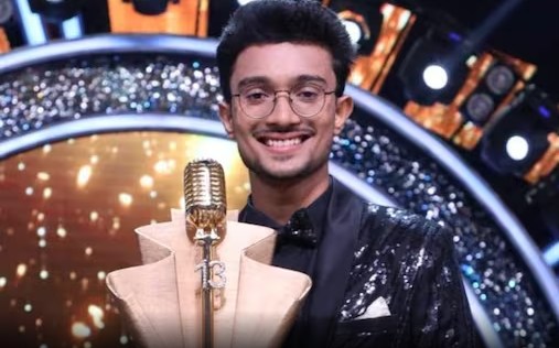 rishi the winner Indian Idol season 13