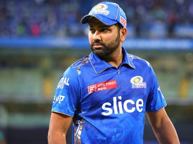 rohit sharma