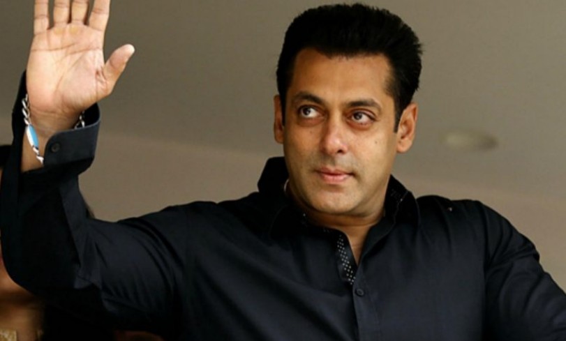 salmaan dhamki