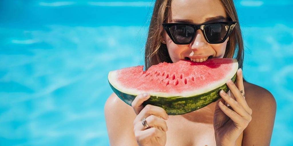 summers diet