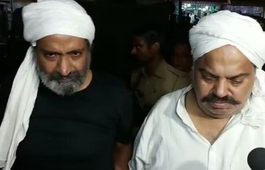 अतीक अहमद