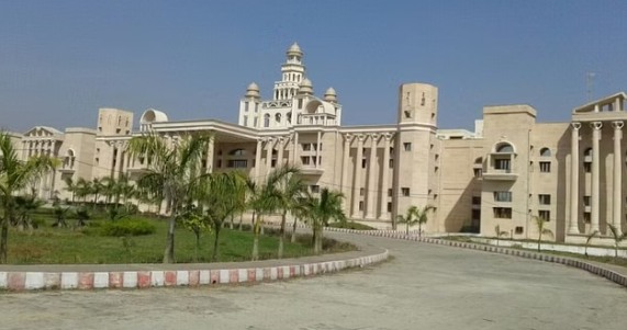 प्रौद्योगिकी विश्वविद्यालय