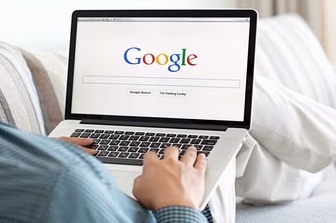 google फेक वेबसाइटें