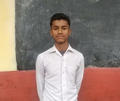 Sushant Chandravanshi
