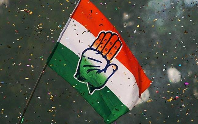CONGRESS