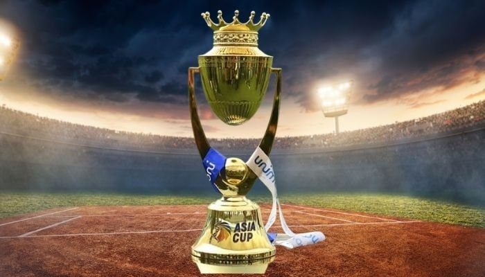 ASIA CUP 2023