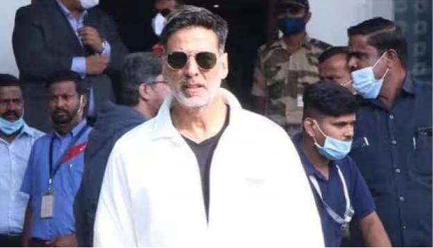 AKSHAY KUMAR Manipur Violence