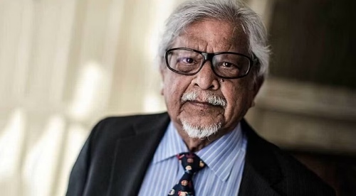 ARUN GANDHI