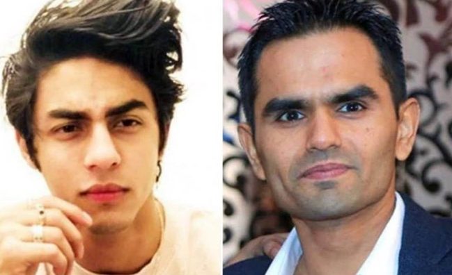 ARYAN KHAN1