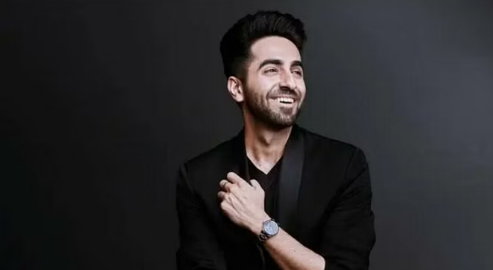 Ayushmann Khurrana Birthday