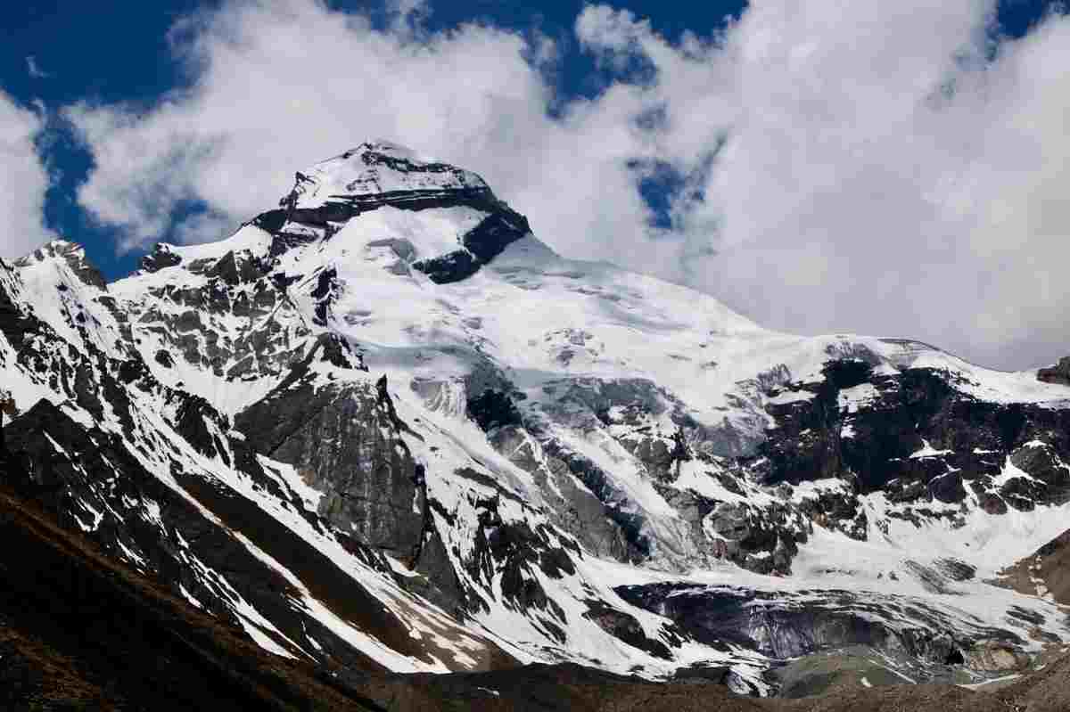 Adi Kailash Yatra