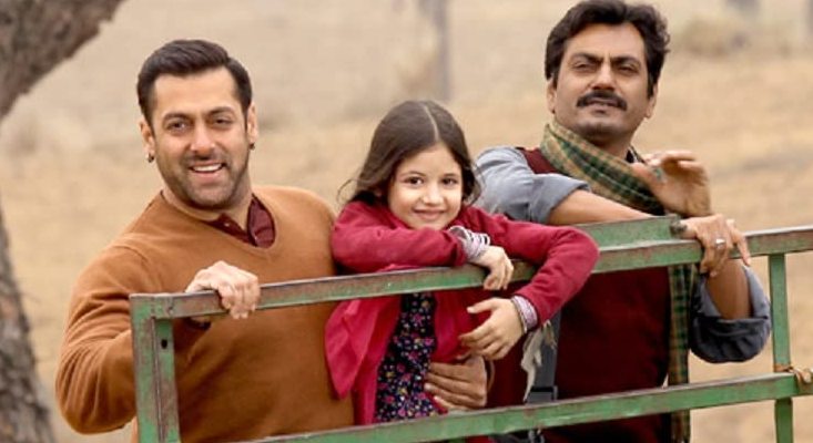 BAJRANGI BHAIJAAN