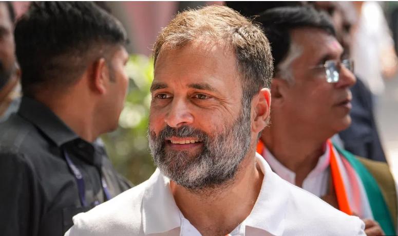 rahul gandhi राहुल गांधी