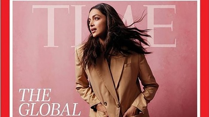 DEEPIKA
