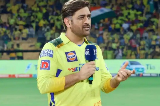 DHONI4