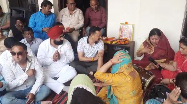 BUDDHI SUDDHI YAGYA