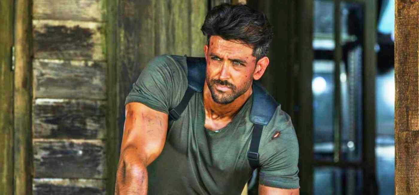 Hrithik Roshan