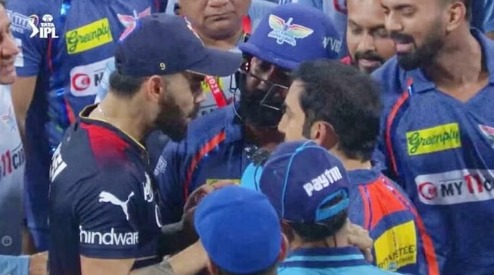 KOHLI GAMBHIR