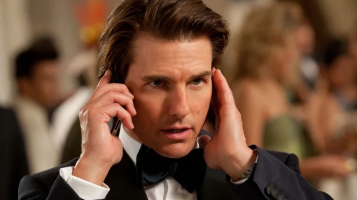 MISSION IMPOSSIBLE-