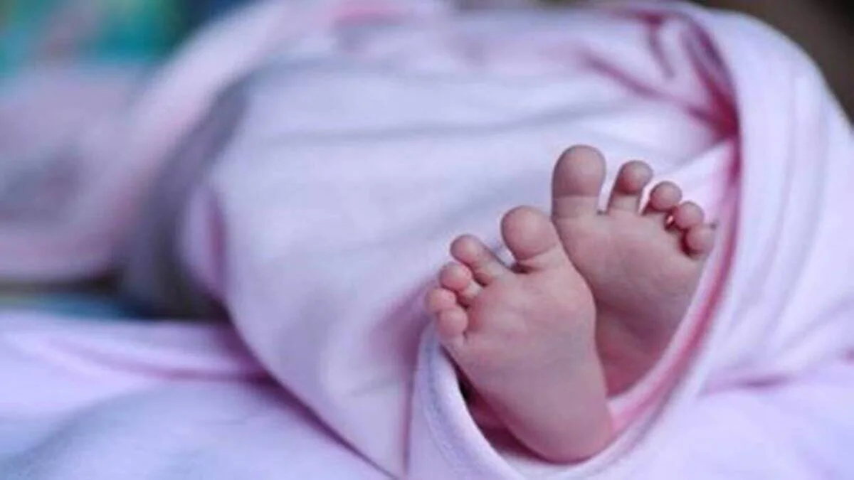 NEWBORN DEATH