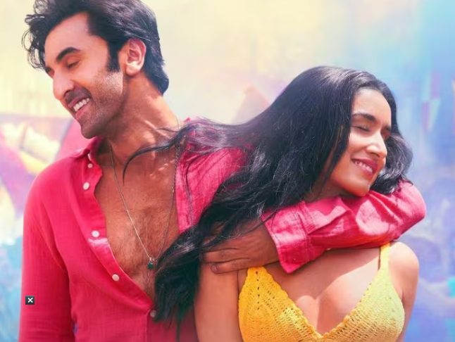 RANBIR