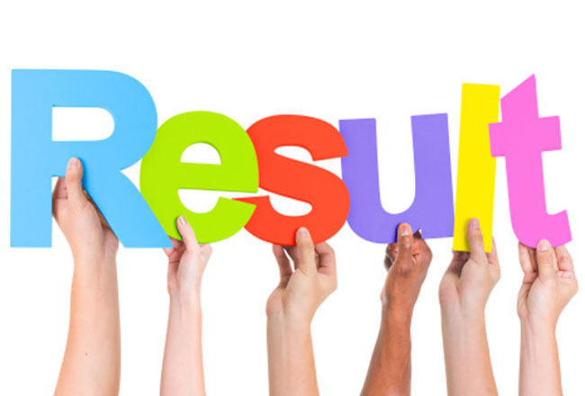 RESULT