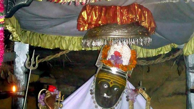 RUDRANATH TEMPLE