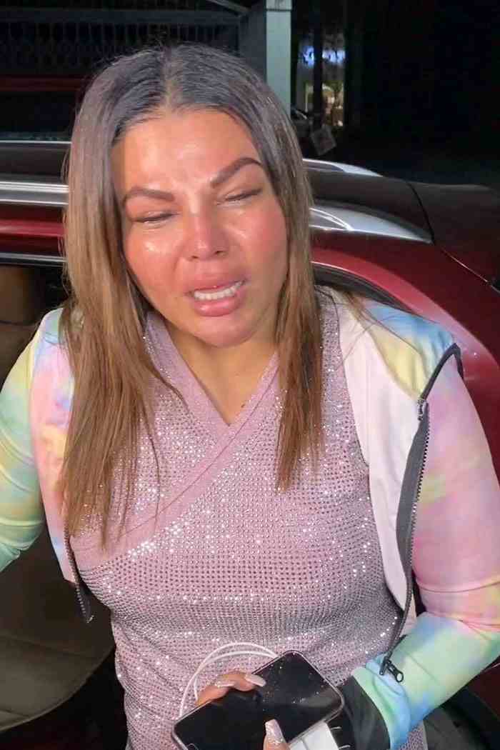 Rakhi-Sawant