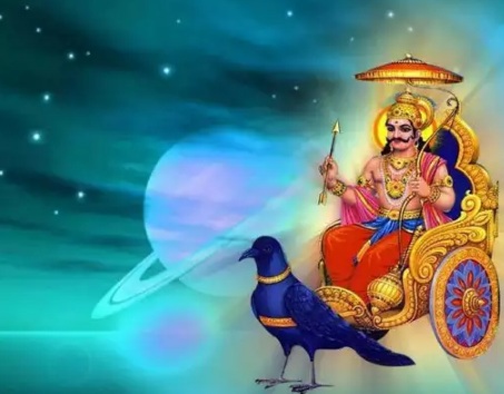 SHANI DEV