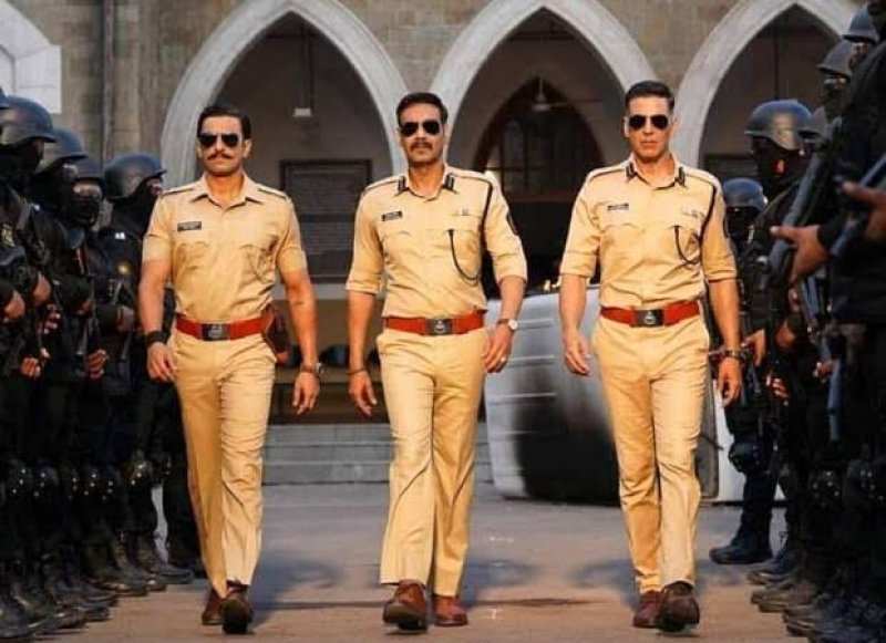 SINGHAM