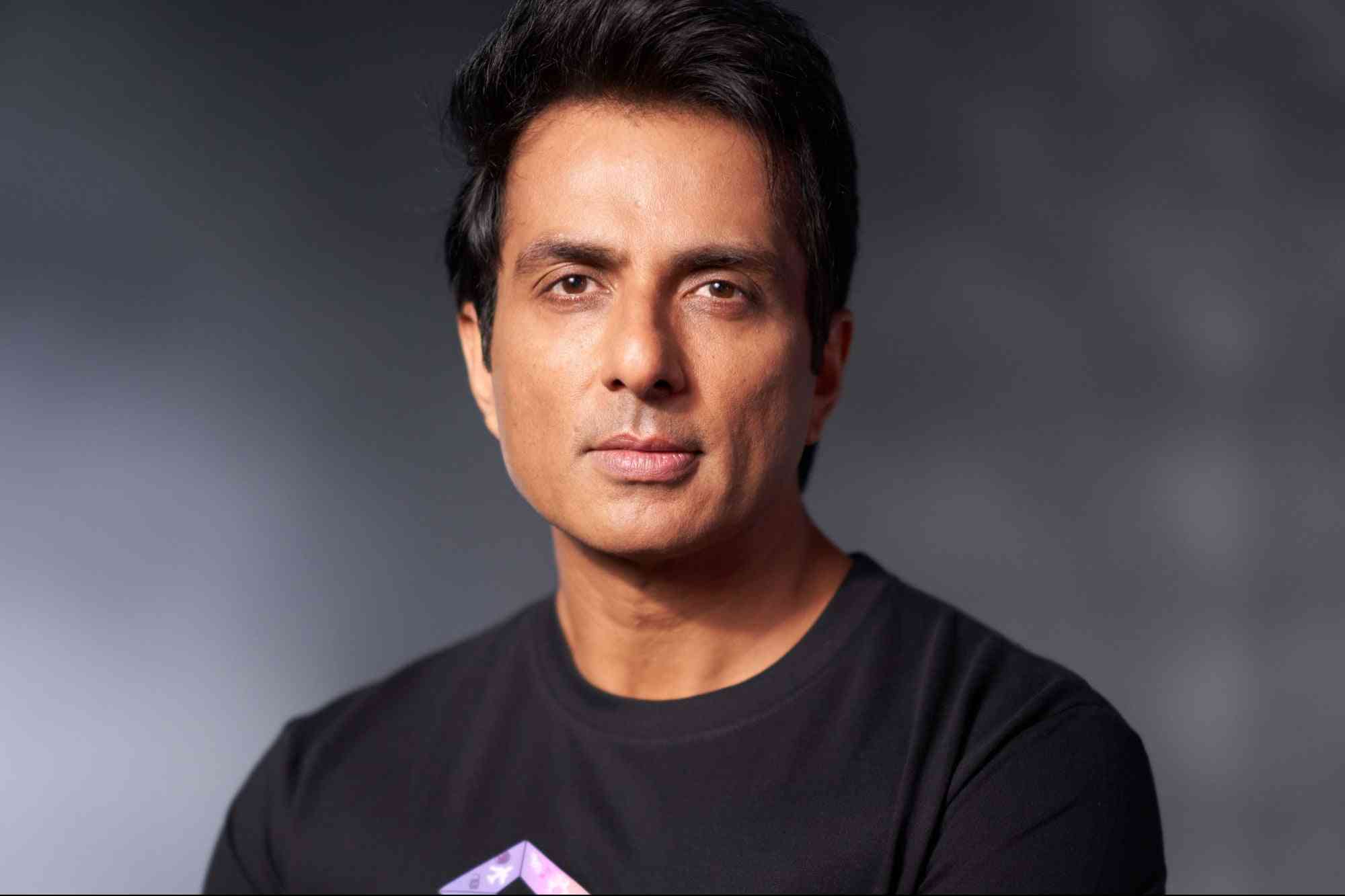 SONU SOOD