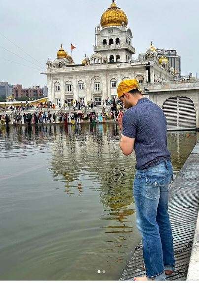 SOORAJ