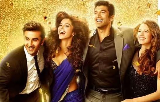 YE JAWANI HAI DEWANI