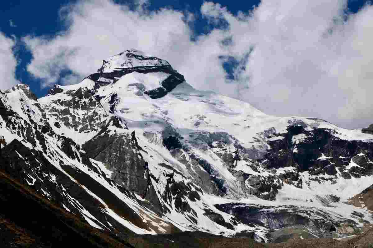 aadi kailash yatra