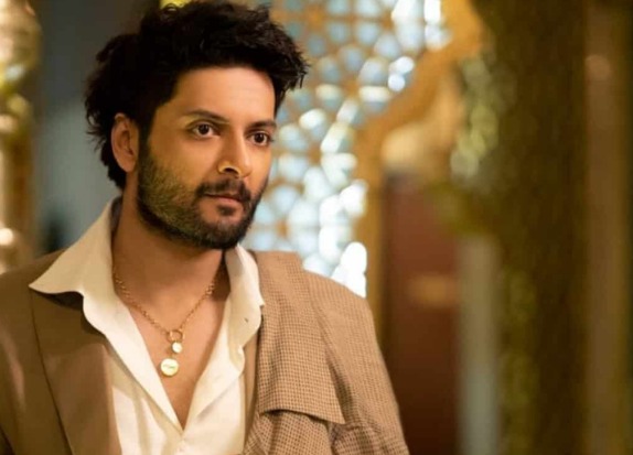 ali fazal