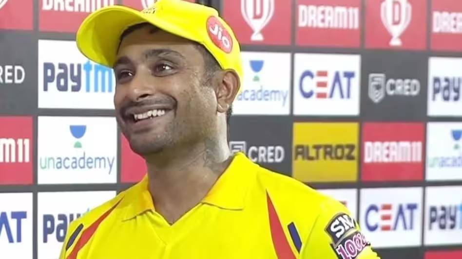 ambati rayudu