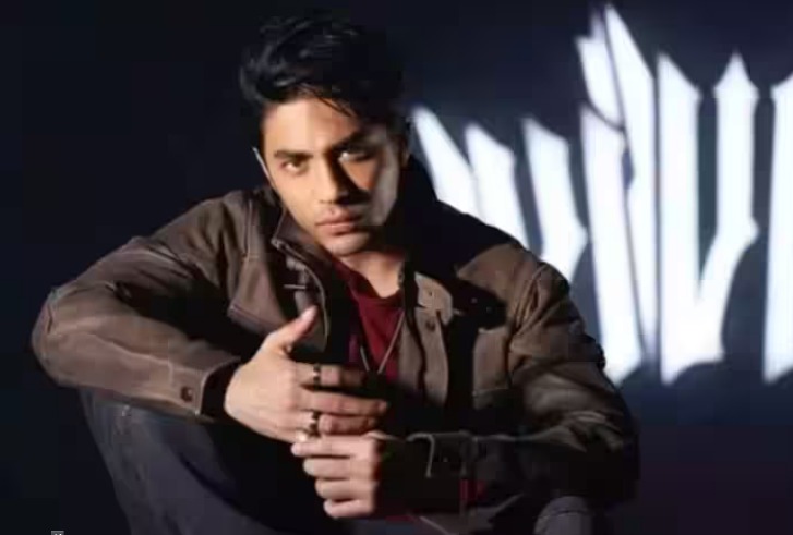 aryan khan