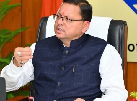 cm dhami